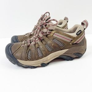 Keen Lace Up Sport Shoes